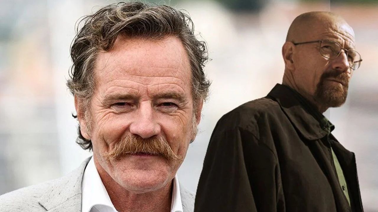 Breaking Bad Dizisi Yazarlarından Final İtirafları