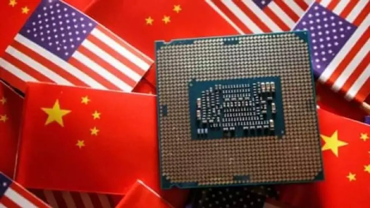 ABD-Çin Teknoloji Savaşında Yeni Cephe: RISC-V