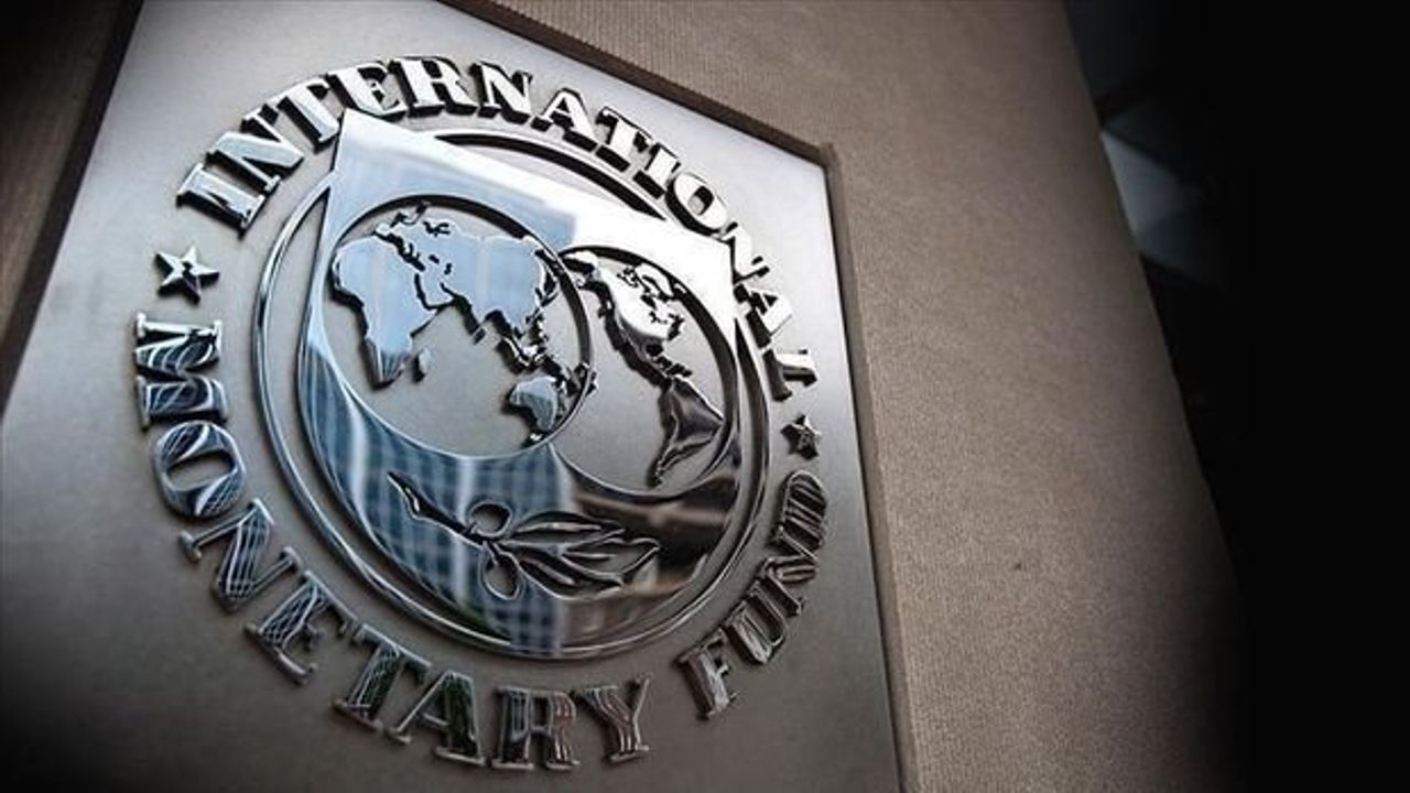 IMF Türkiye Ziyaretinin Ardından Rapor Yayımlandı