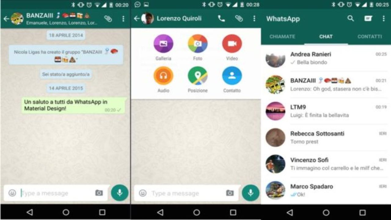 WhatsApp, Kanal Oluşturma Özelliği Üzerinde Çalışıyor