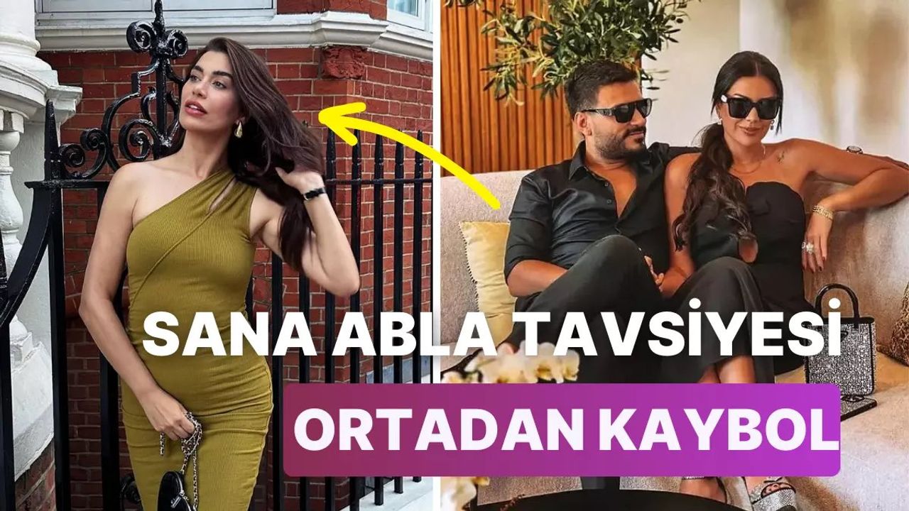 Dilan Polat'a Mesaj Atan Ebru Şancı: İyi Bir Kız Olduğunu Düşünüyorum