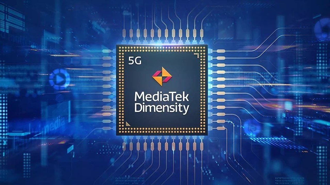 MediaTek Dimensity 9300: Mobil Yonga Dünyasında Yeni Bir Trend