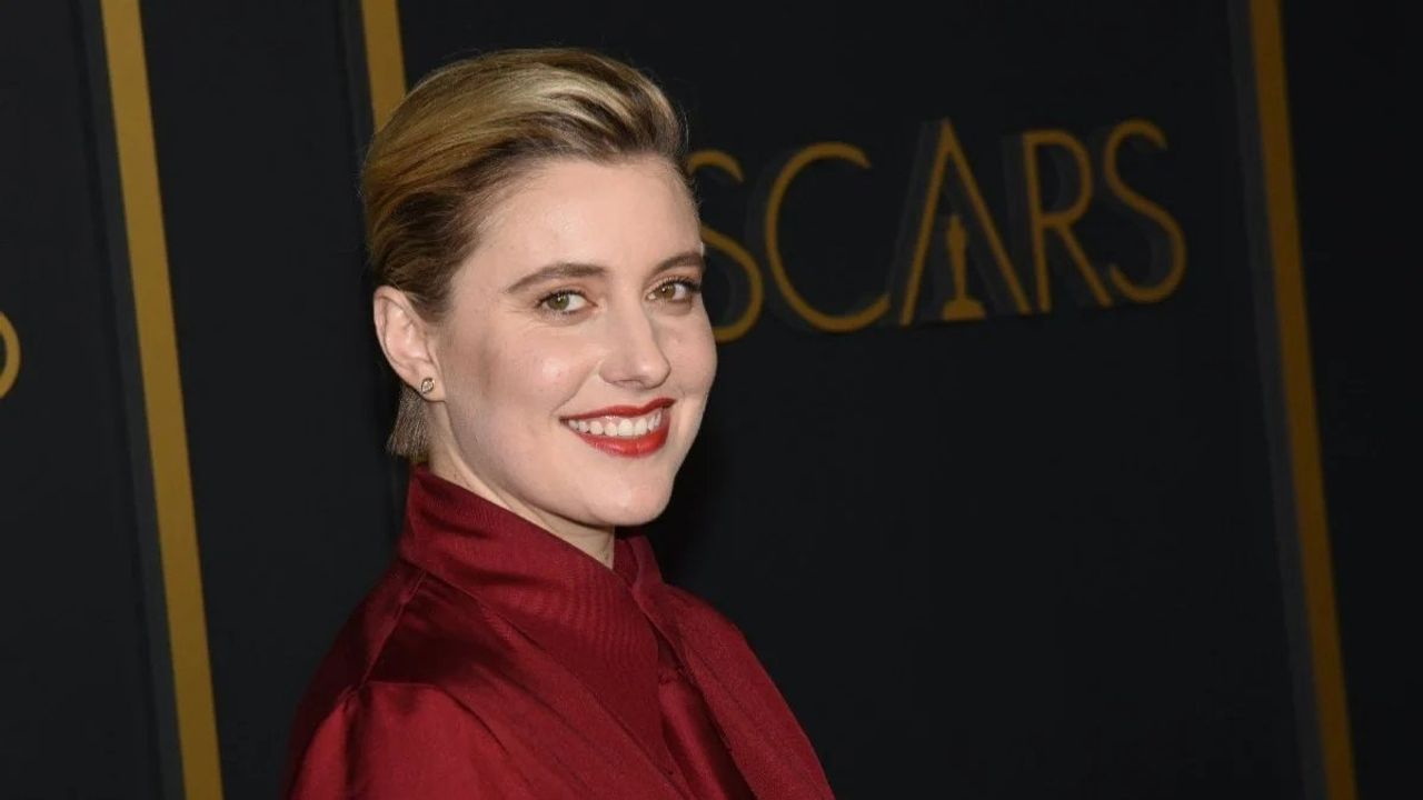 Greta Gerwig, Barbie Filminin Tepkisini Ölçmek İçin Gizli Saha Araştırması Yaptı