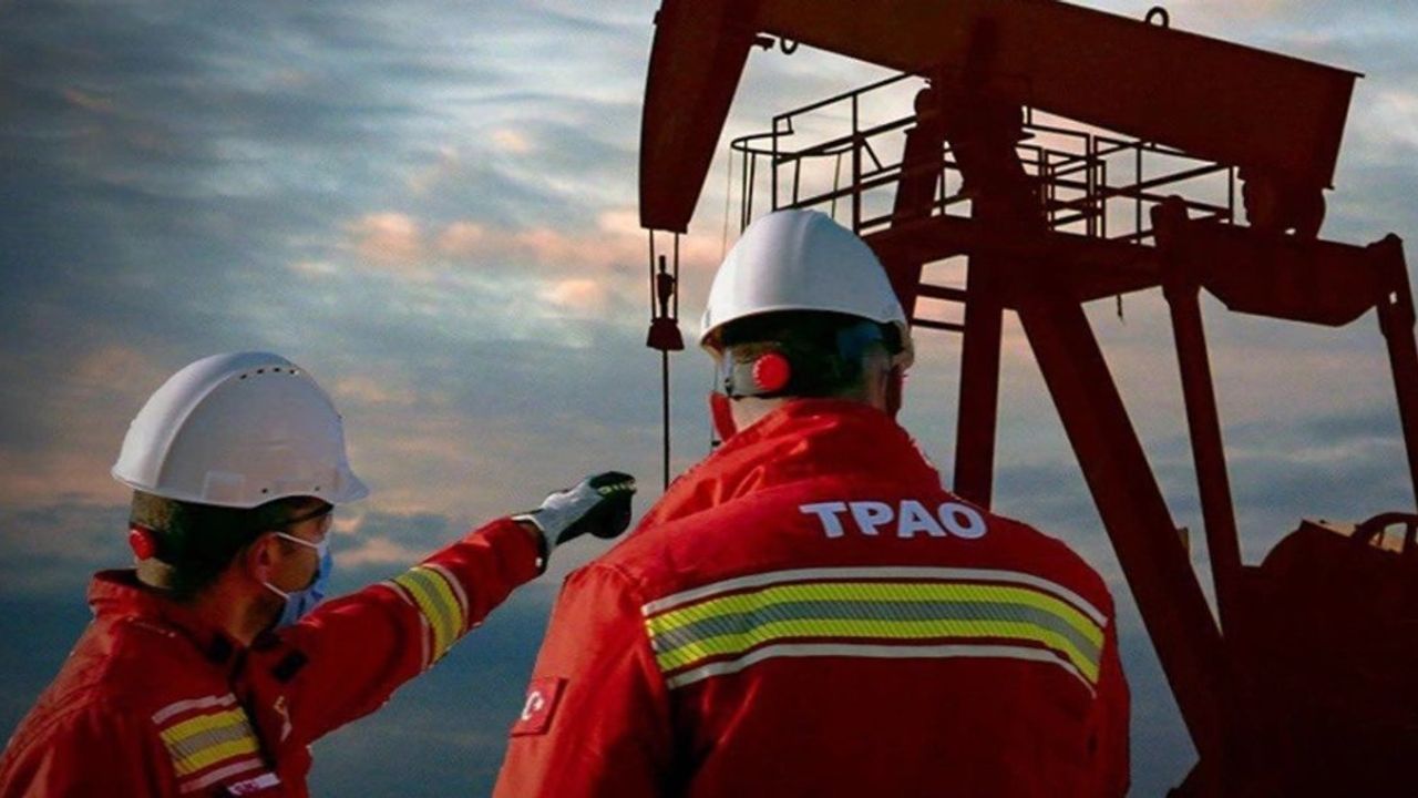 Türkiye Petrolleri Yeni Personel Alımı: 68 Kişi Alacak!