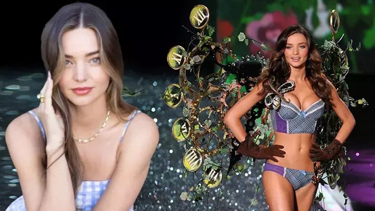 Miranda Kerr Dördüncü Çocuğunu Bekliyor