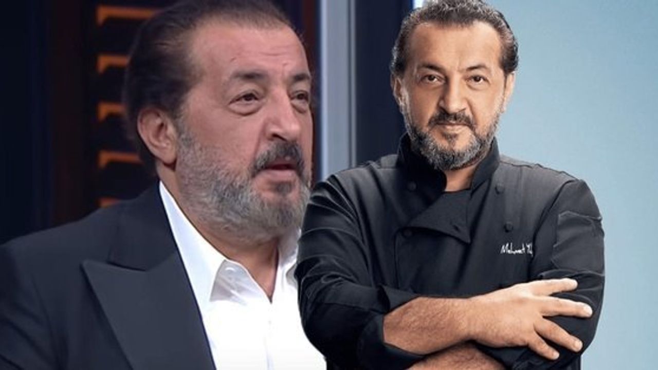 MasterChef Türkiye'nin 'Arı' Tatlısı İddiaları