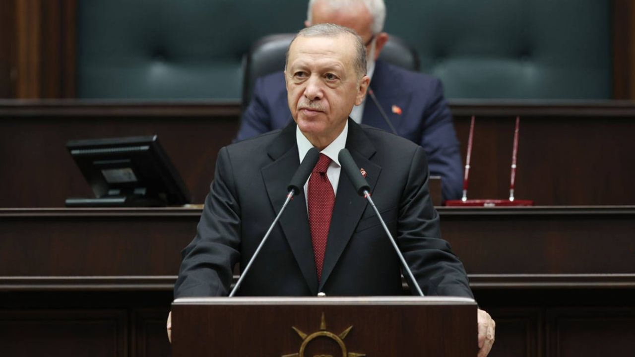 Erdoğan'dan Yerel Seçim ve Ekonomi Açıklamaları