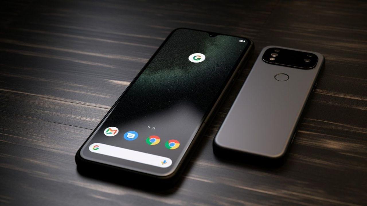 Google'un Pixel 8a Modeli Hakkında İlk Detaylar Ortaya Çıktı