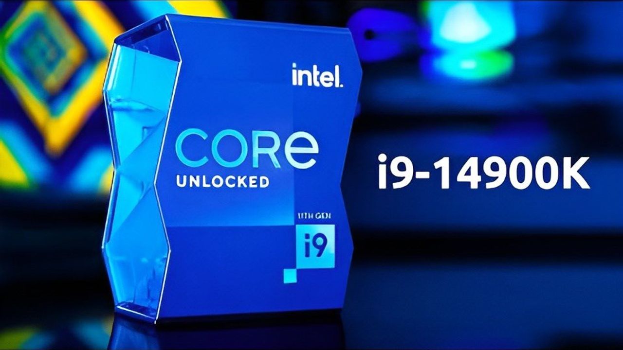 Intel 14. Nesil İşlemcileri: Raptor Lake Refresh İncelemesi