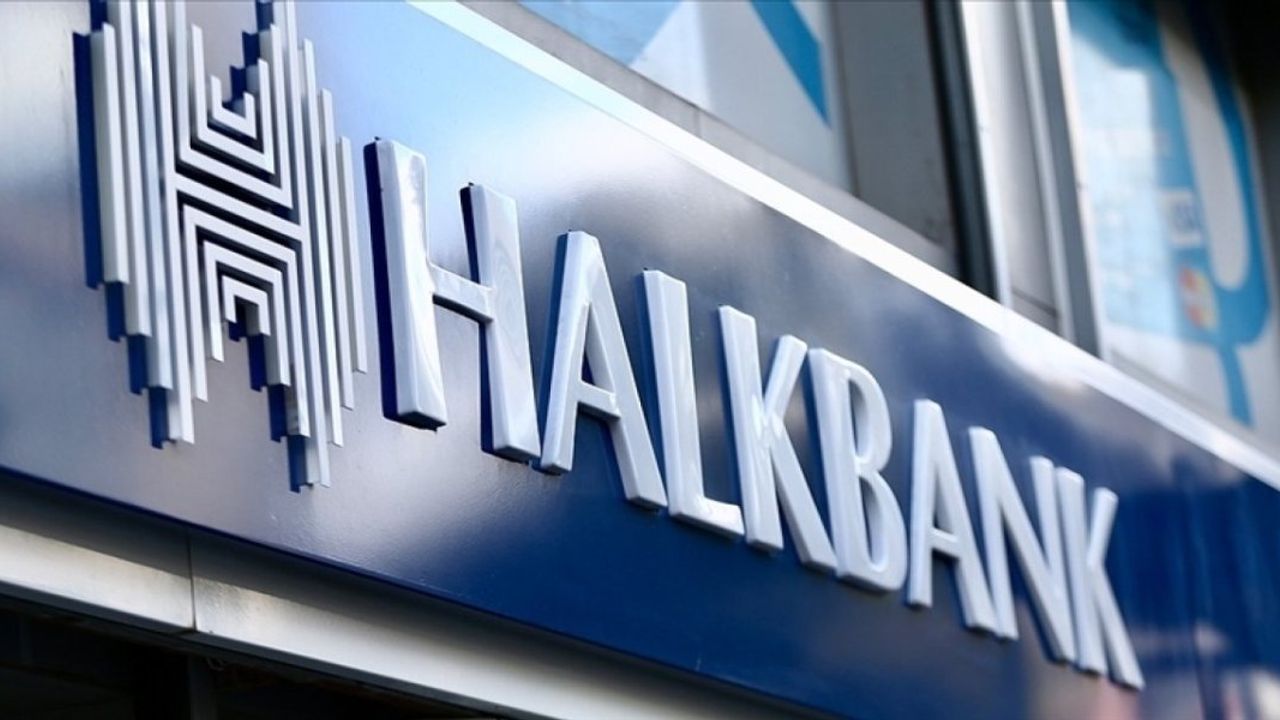 Halkbank'tan Özel Sektör Çalışanlarına 3 Ay Ertelemeli Kredi