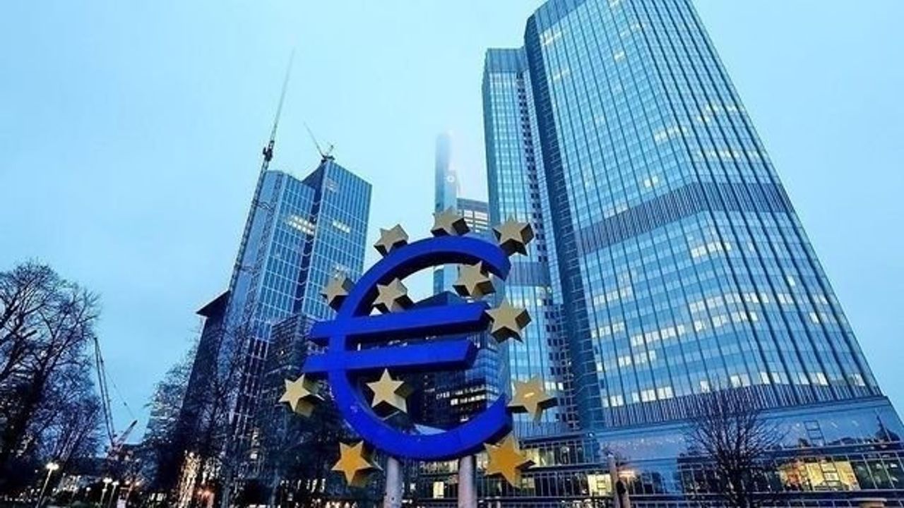 Avrupa Merkez Bankası Tüketici Beklentileri Anketi Sonuçları Açıklandı