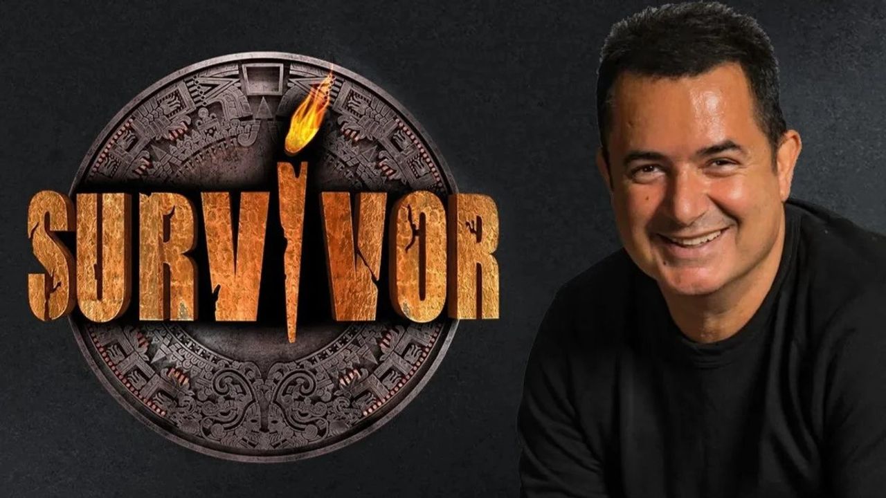 2024 Survivor'da İddialı Kadro ve Yeni Sistem