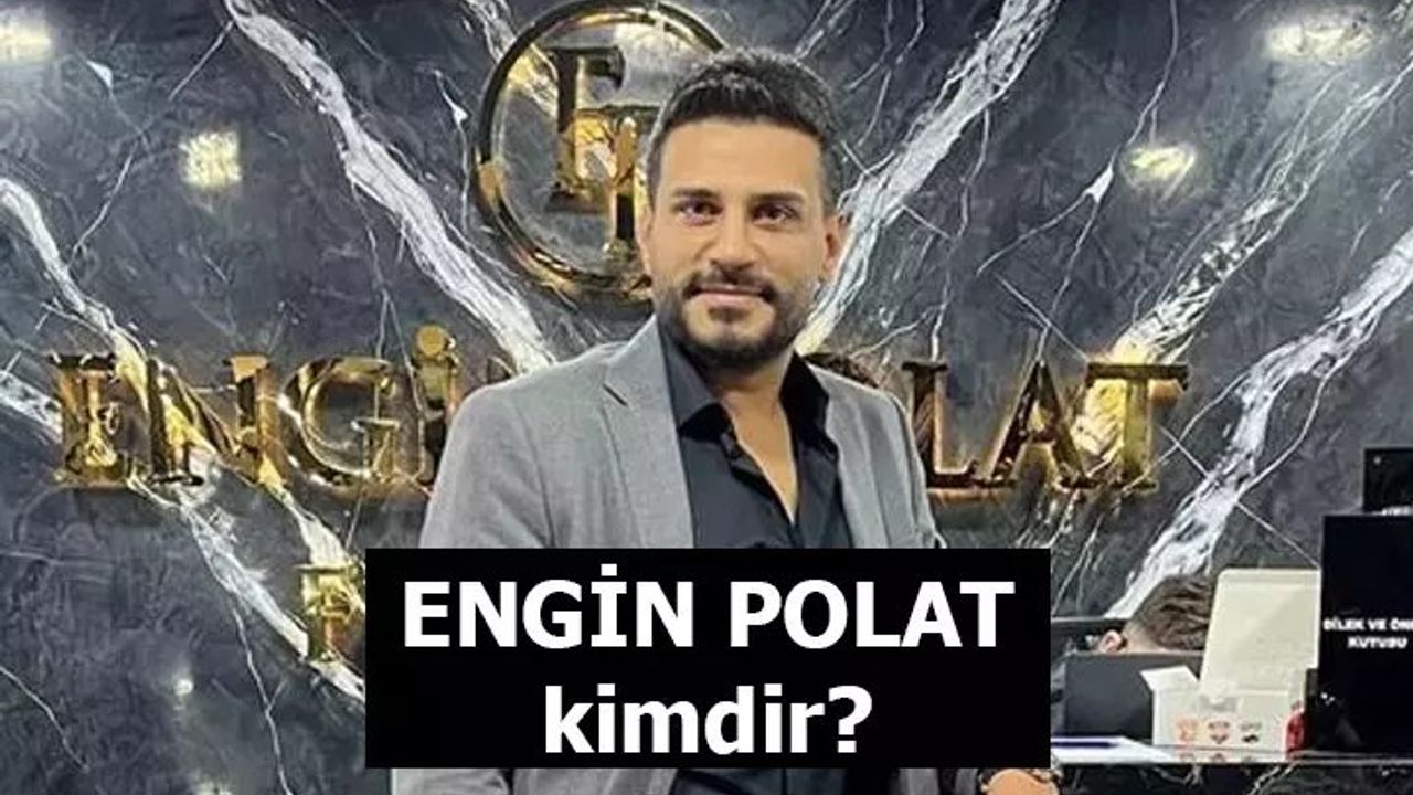 Küçükbakkalköy'de İşyerine Saldırı: Engin Polat'a Ateş Açıldı