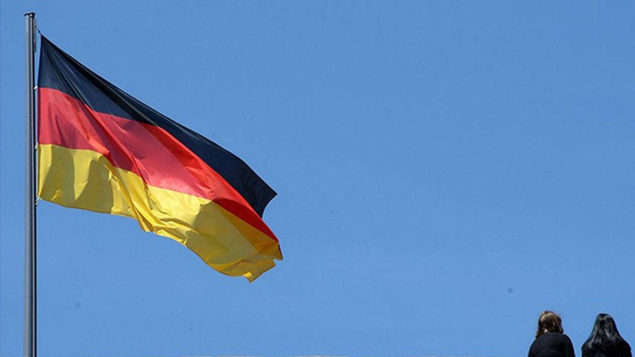 Almanya'da Enflasyon Oranı Düşüş Gösterdi