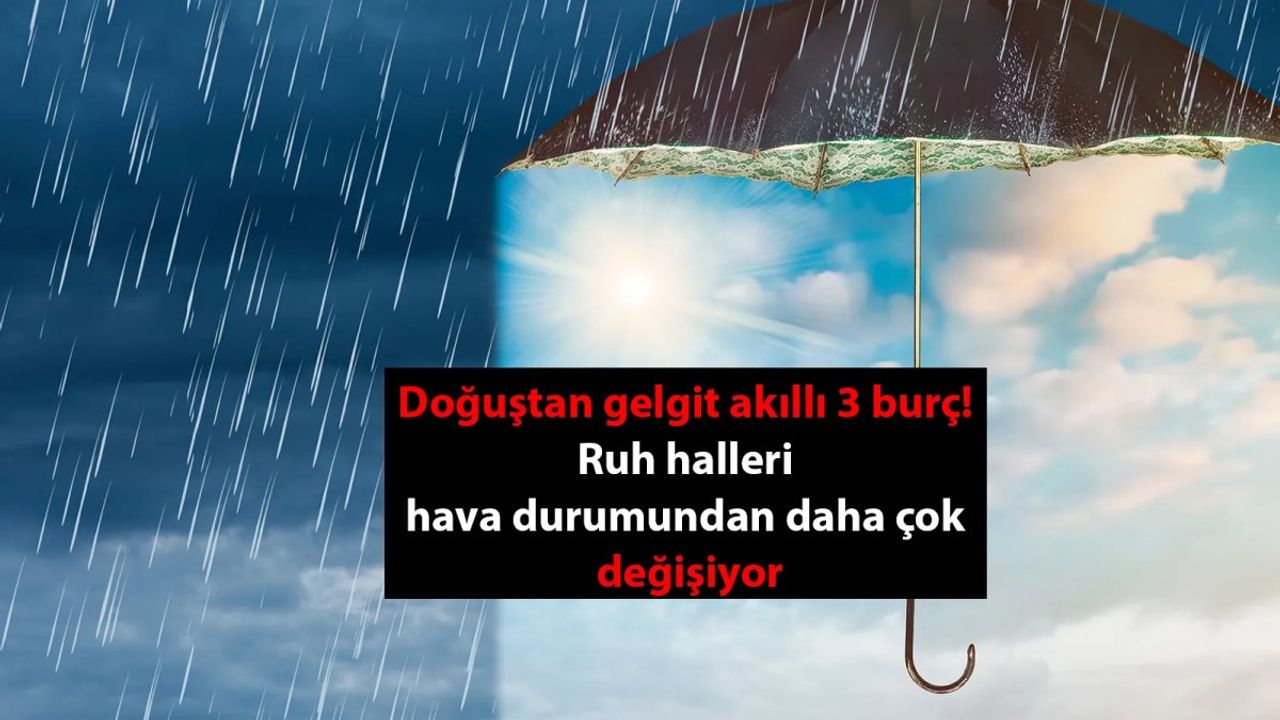 Burçlar ve Kişilik Özellikleri