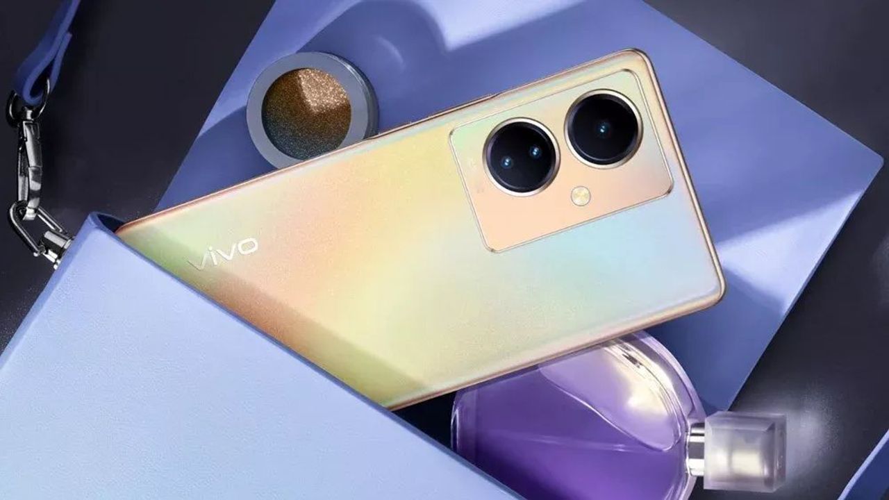 Vivo V29: Teknik Özellikler ve Fiyatı