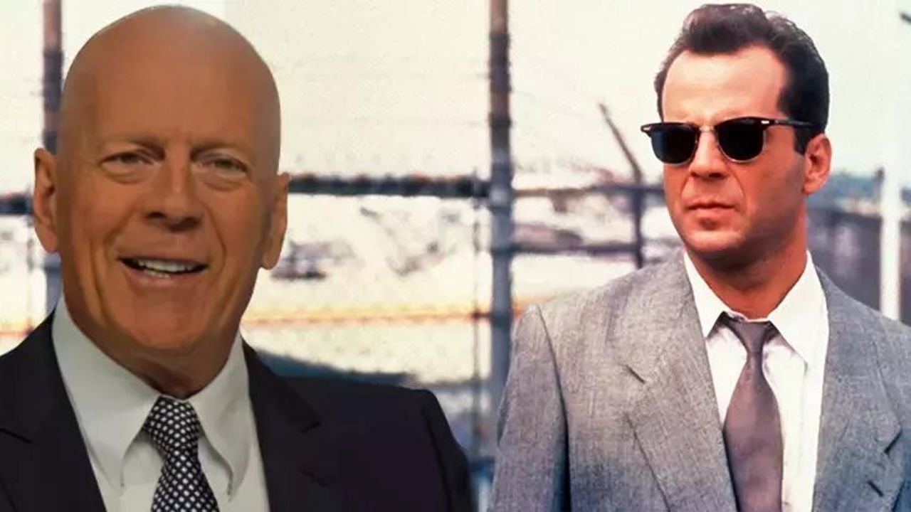 Bruce Willis'in Sağlık Durumuyla İlgili Yeni Gelişmeler