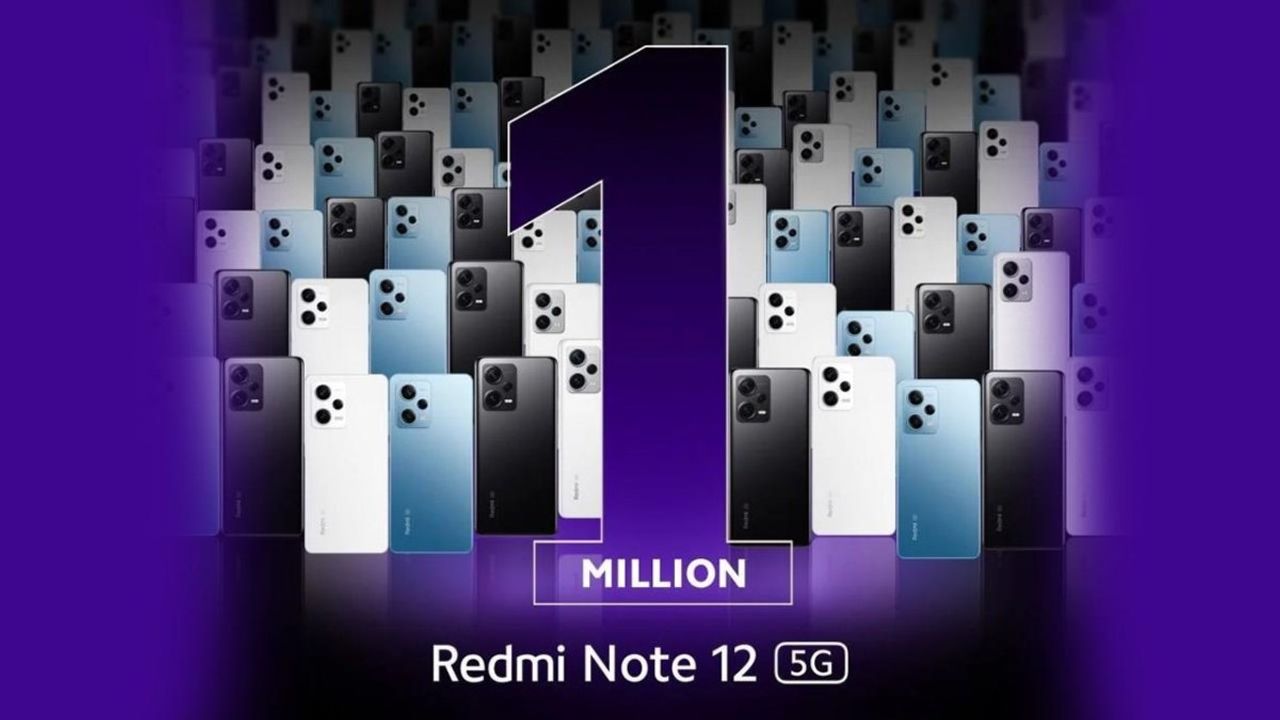 Redmi Note Serisi: Popülerlik ve Rekorlar