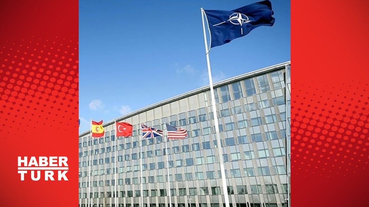 NATO Genel Sekreteri Jens Stoltenberg, Nükleer Caydırıcılığın Önemini Vurguladı
