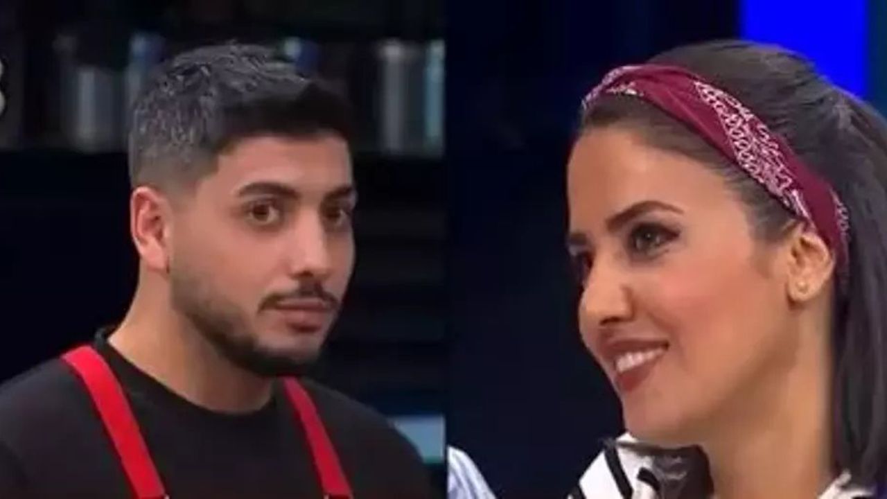 MasterChef All Star'da Azize ve Esra'nın Makyajsız Halleriyle Dalga Geçildi