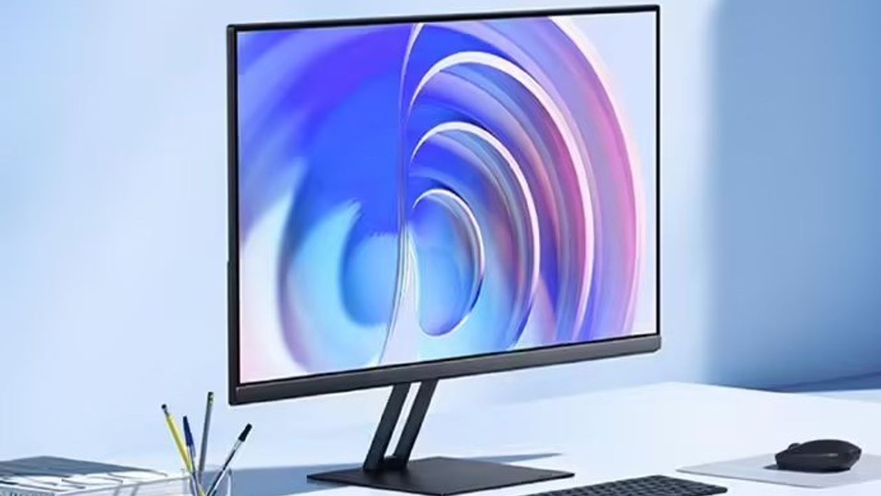 Redmi Monitor A24: Özellikler ve Fiyat