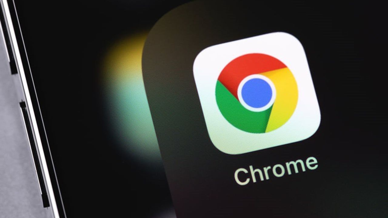 Google Chrome'dan Tasarım Değişikliği