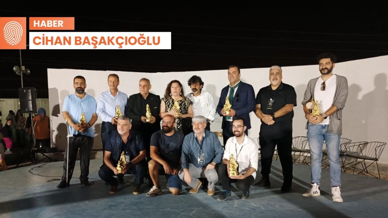 11. Uluslararası Antakya Film Festivali Başladı