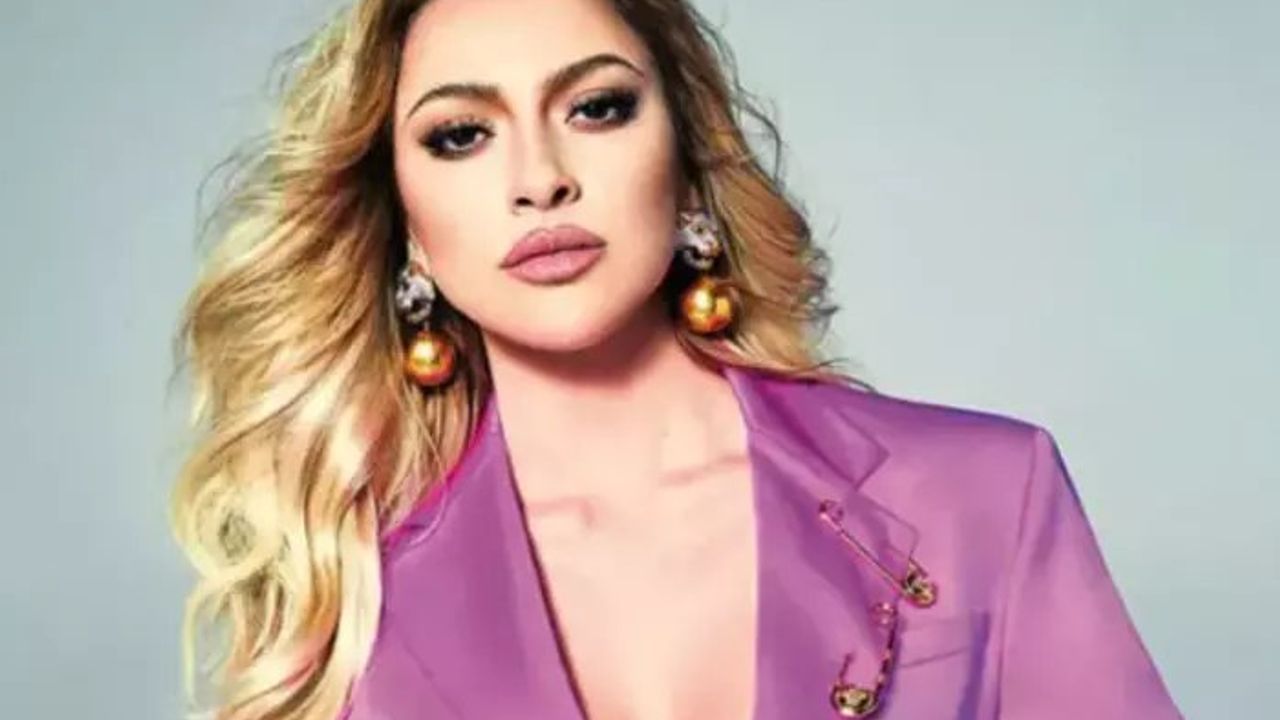 Hadise'nin Aşk Hayatı: Boşanma, Barışma ve Cesur Paylaşımlar