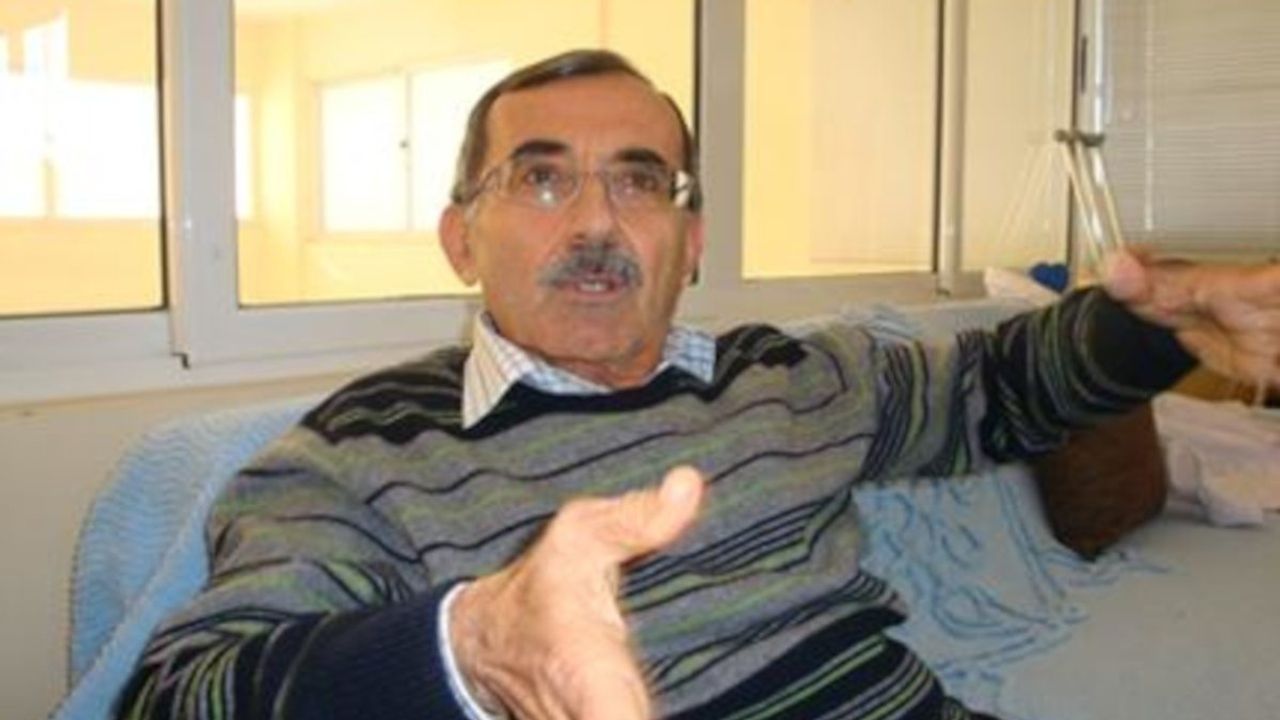 Kuzey Kıbrıs'ta Sahte Reçete Soruşturması: Eski Sağlık Bakanı Gözaltına Alındı