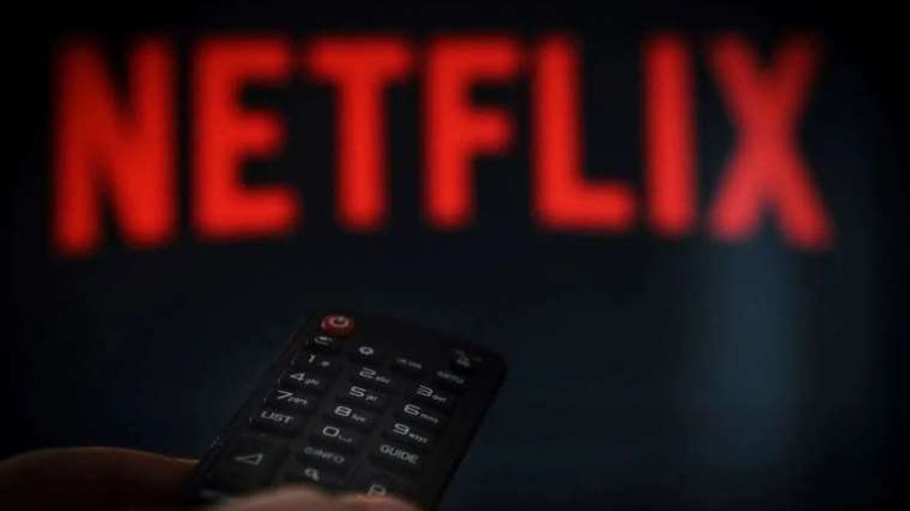 Netflix Fiziksel Mağazalar Açmaya Hazırlanıyor