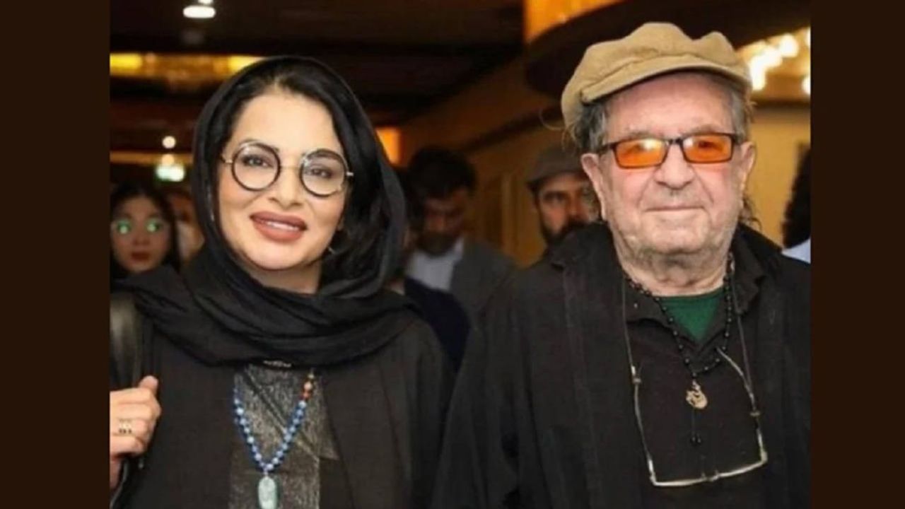 İranlı Yönetmen Dariush Mehrjoui ve Oyuncu Eşi Vahideh Mohammadifar Öldürüldü
