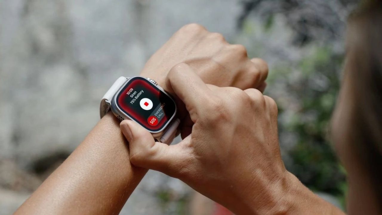 Apple Watch 1. Nesil Hurda Oldu!