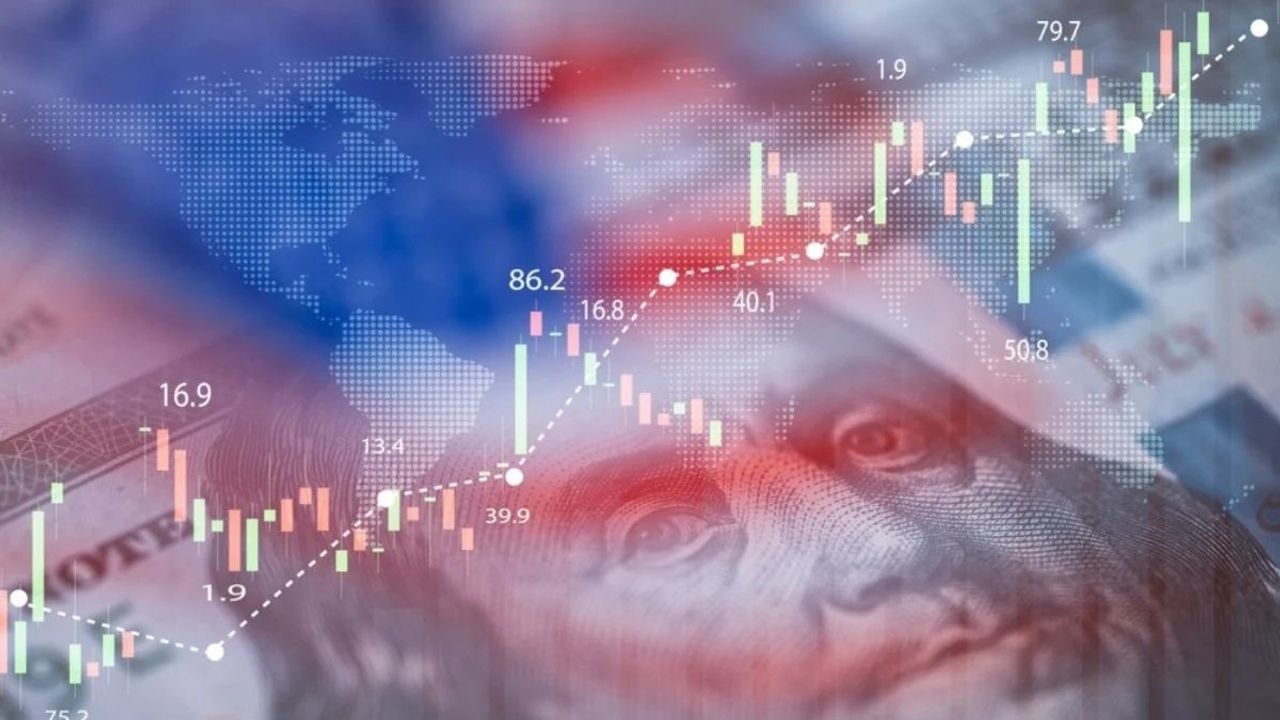 ABD Ekonomisinde İyimserlik Artıyor