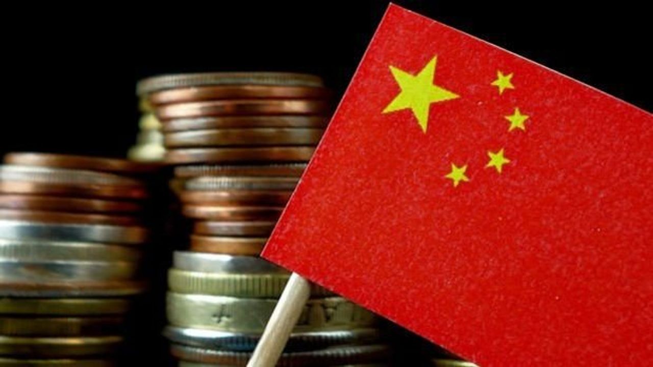 Çin Merkez Bankası Tahvil Satışlarını Desteklemek İçin Enjeksiyon Yaptı