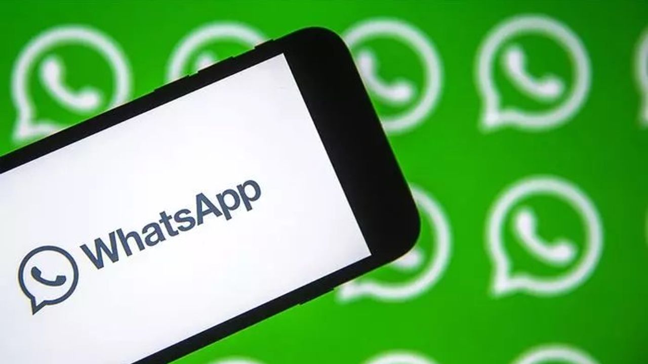 WhatsApp Kanallarında Bağlantı Kopyalama Özelliği