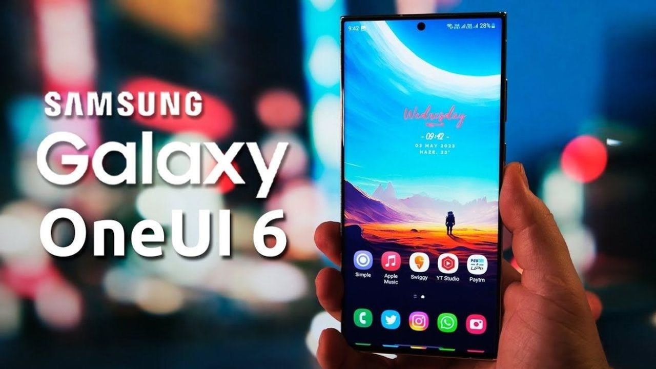 Samsung Türkiye, Android 14 Güncellemesi Alacak Modellerin Listesini Açıkladı