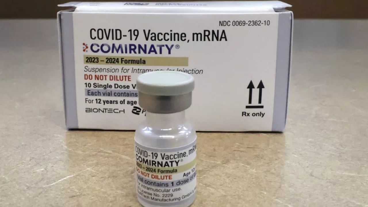 BioNTech ve Pfizer, Covid-19 Aşısıyla Büyük Zarar Edecek