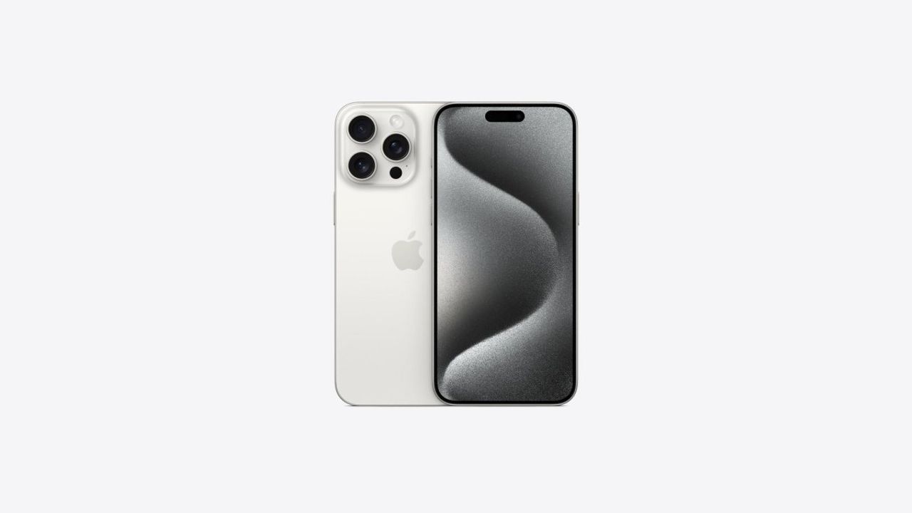 iPhone 15 Pro Max Fiyatı Arttı