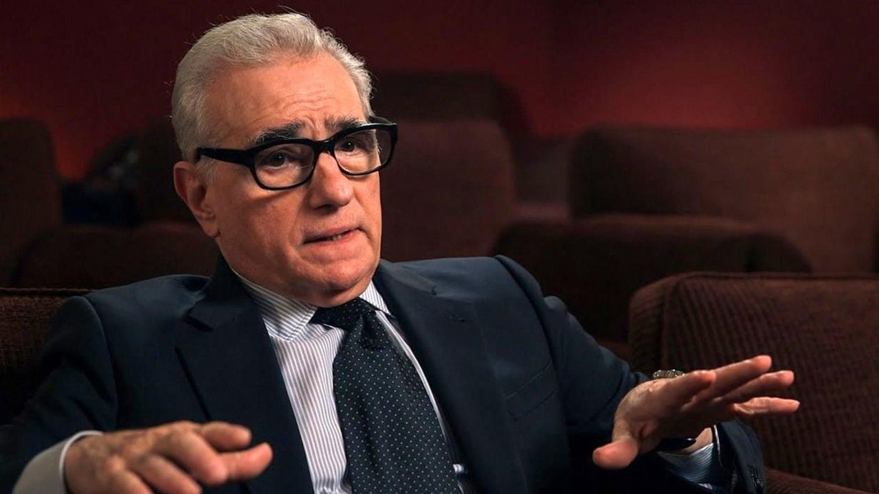 Martin Scorsese'nin Yeni Filmi: The Wager