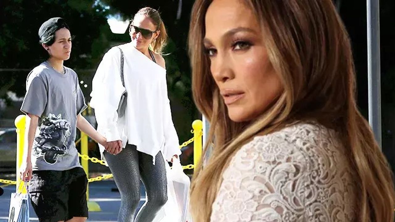 Jennifer Lopez ve İkizleri Hakkında Son Gelişmeler