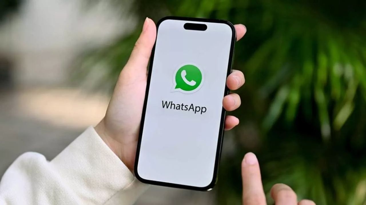 WhatsApp'a Geçiş Anahtarı Özelliği Geldi