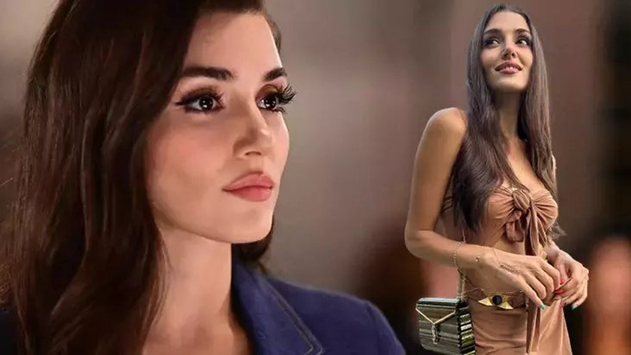 Hande Erçel'in Lüks Hayatı ve İş Anlaşmaları