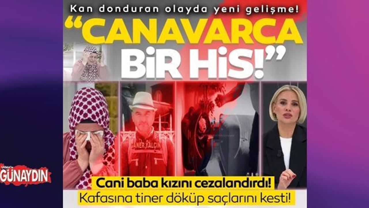 Esra Erol'da Ayşe Hanım'ın İşkence İfşaatı