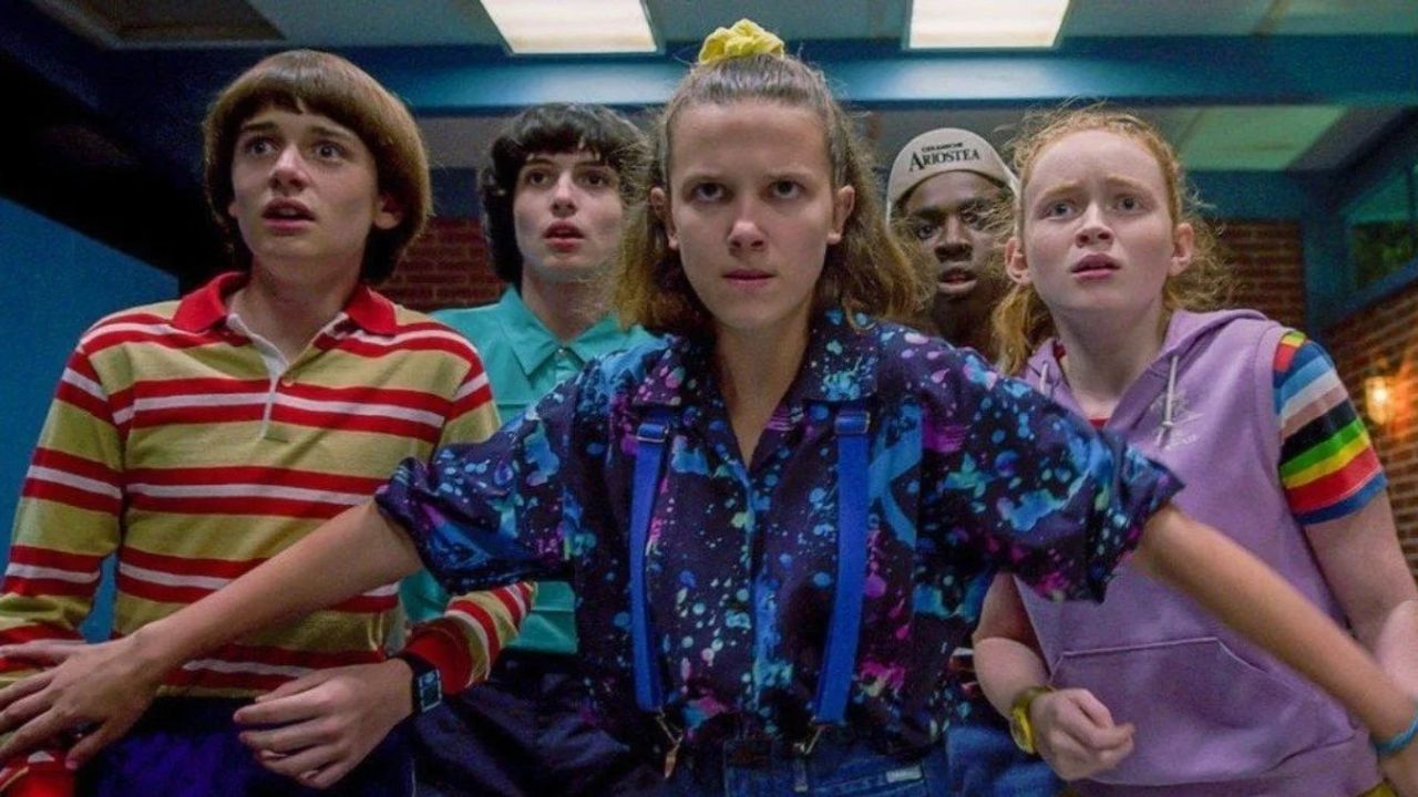 Stranger Things Oyuncusu Millie Bobby Brown Feminist mi?