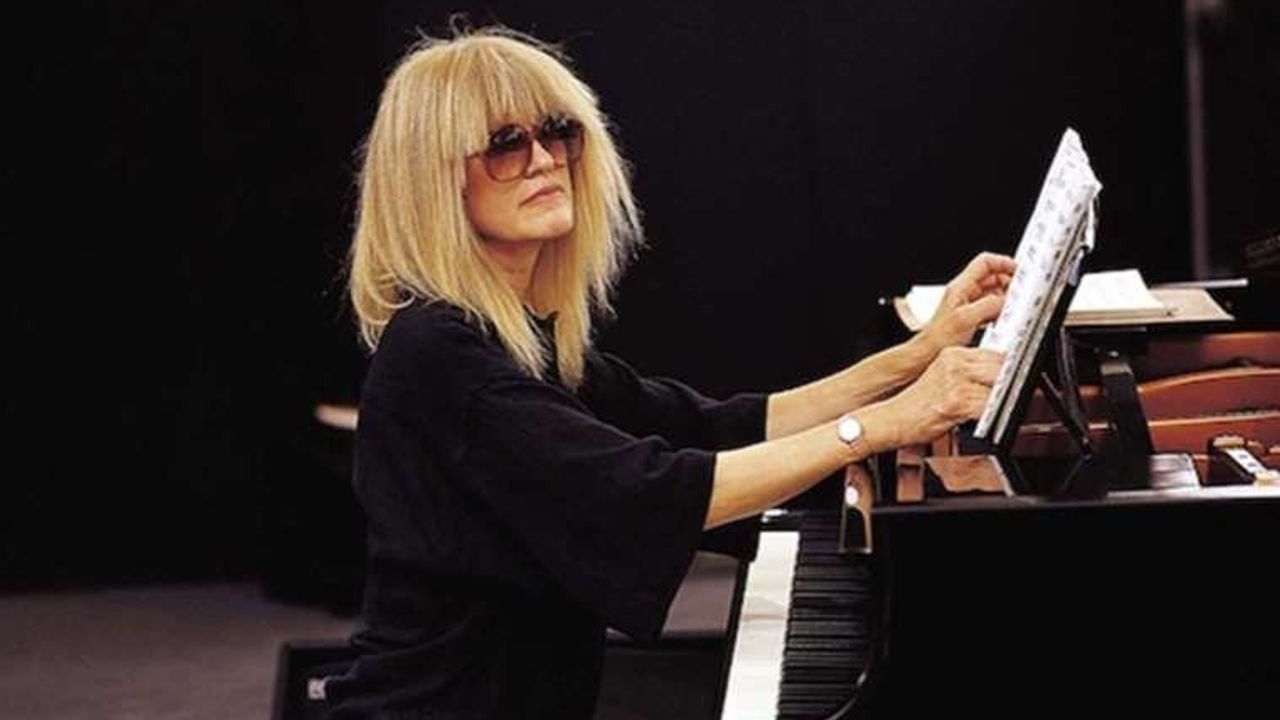 Caz Müziğinin Öncülerinden Carla Bley Hayatını Kaybetti