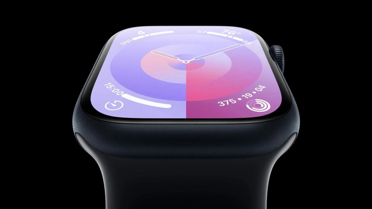 Apple Watch Ekran Parlaklığı Sorunu