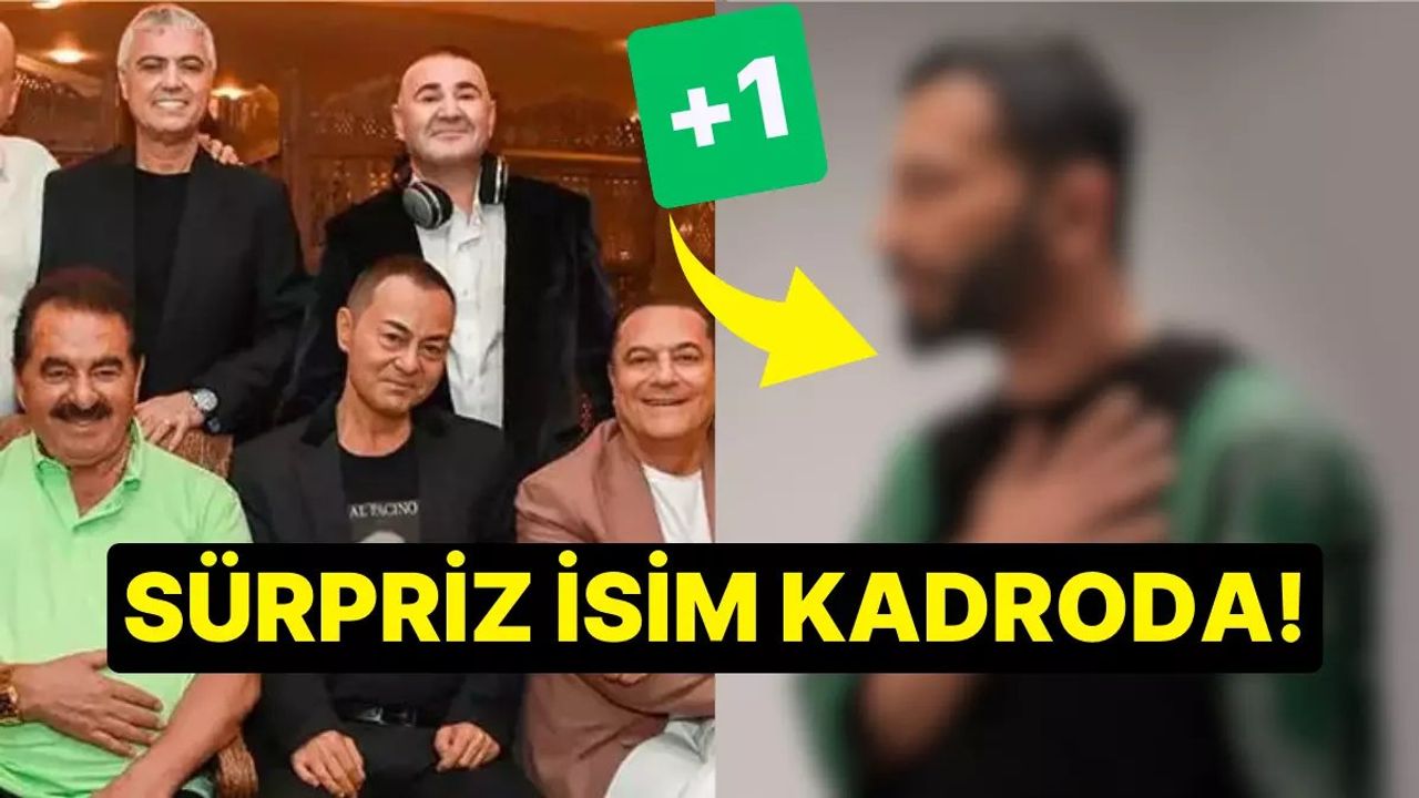 Kolpaçino 4: Yeni Filmde Şafak Sezer ve Aşkım Kapışmak Başrolde