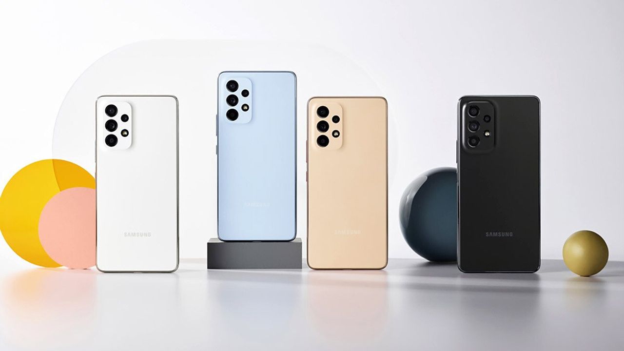 Samsung Galaxy S10 Serisi İçin Sürpriz Güncelleme