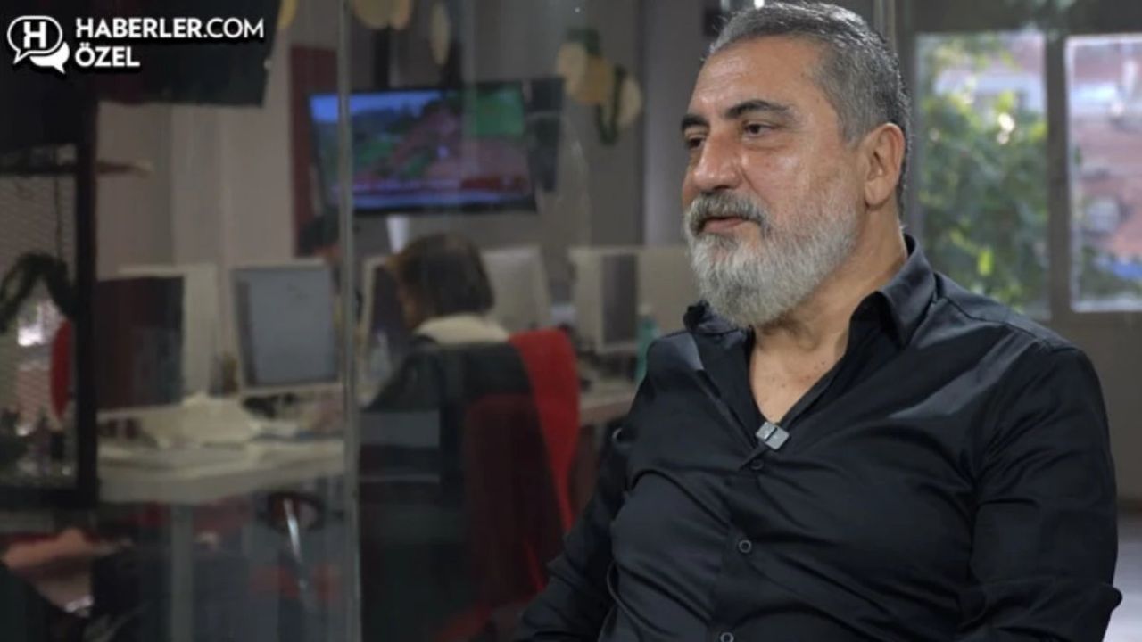 Soner Olgun, Popüler Olmayı Tercih Etmediğini Söyledi