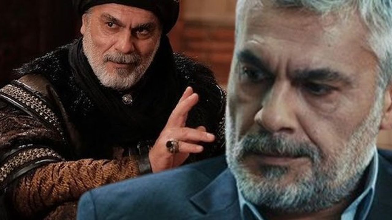 Kuruluş Osman'da Yakup Bey karakterini canlandıran Mirza Bahattin Doğan kimdir?